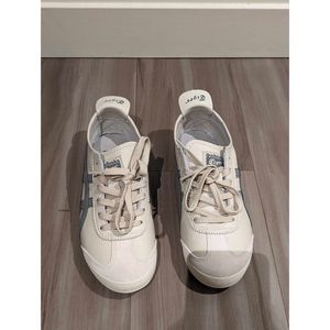 Onitsuka Tiger Mexico 66 leather sneakers size 39